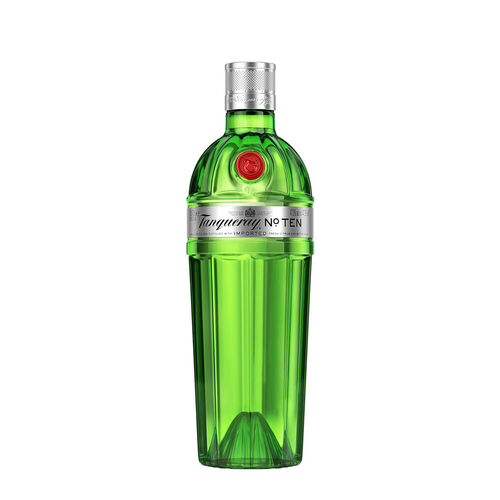 Tanqueray No. Ten Gin 100cl image number null
