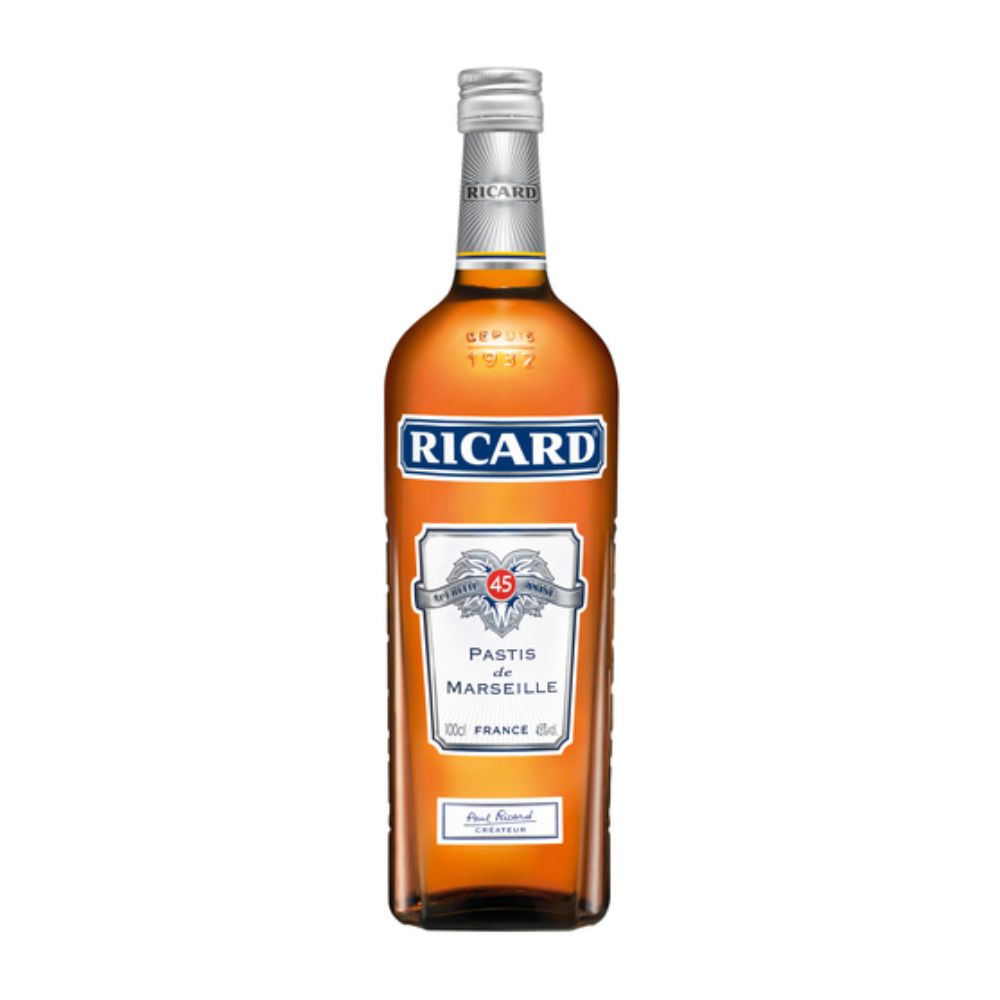 Ricard 100cl image number null