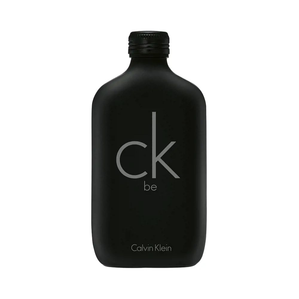 CK Be Eau De Toilette 200ml image number null
