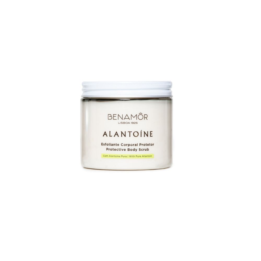 Alantoine Protective Boby Scrub 200ml image number null