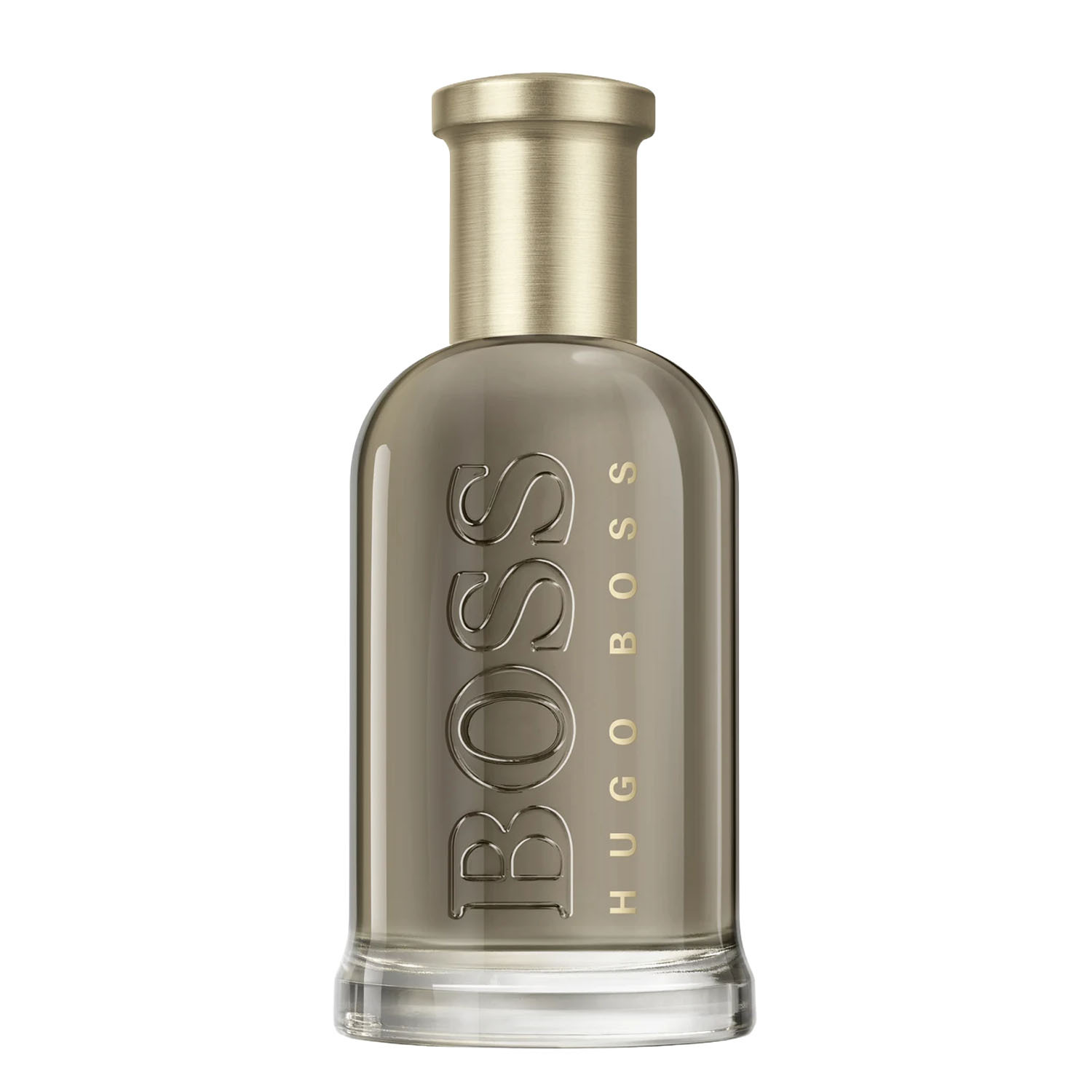 Boss Bottled Eau de Parfum 100ml image number null