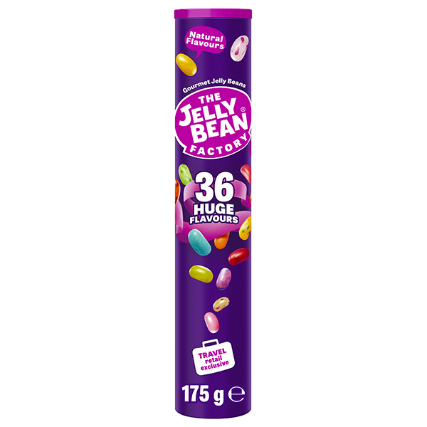 36 Flavours 175g Tube image number null