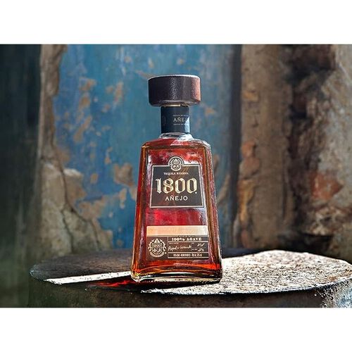 1800 Anejo Tequila 70cl image number null