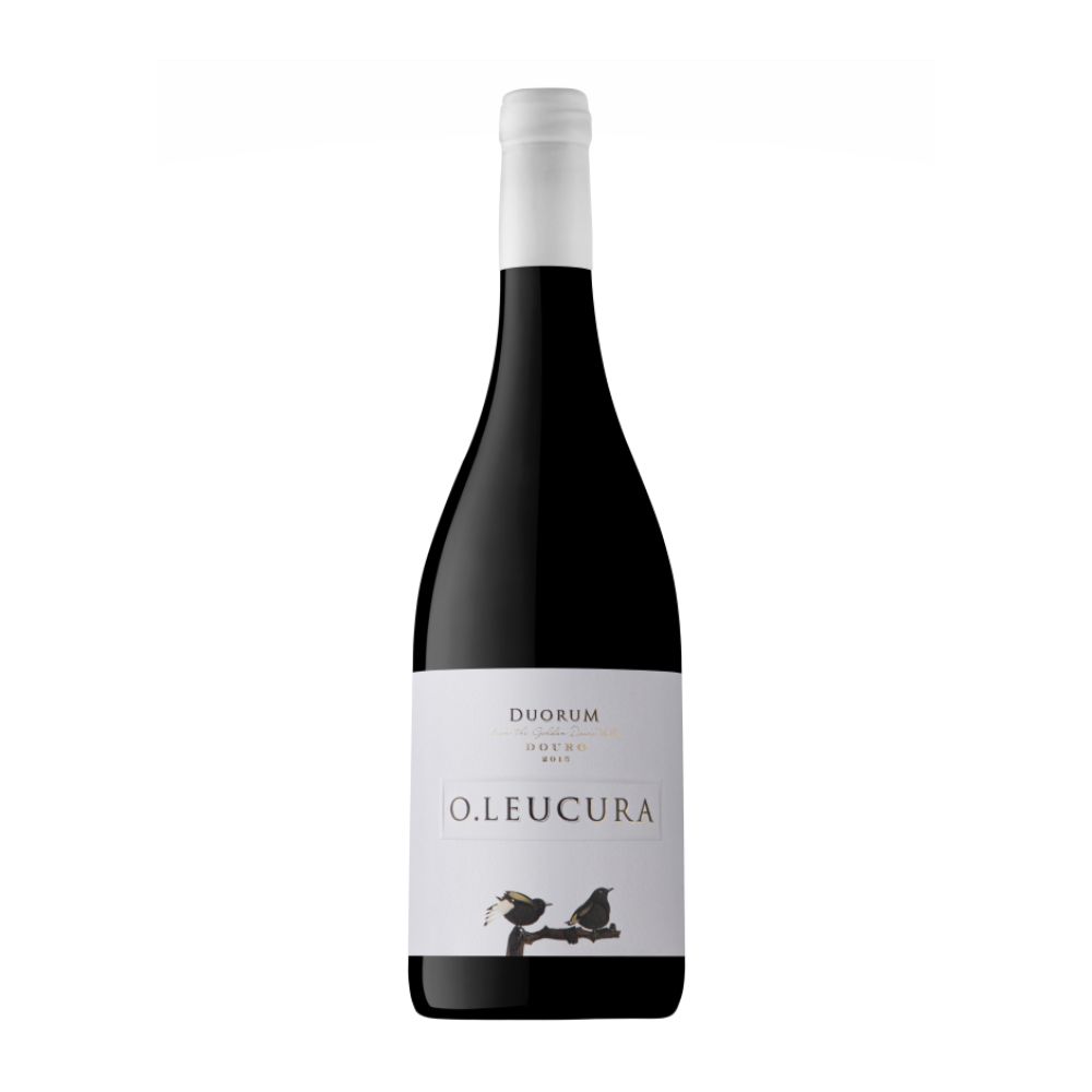 Duorum O'Leucura Tinto 75cl image number null