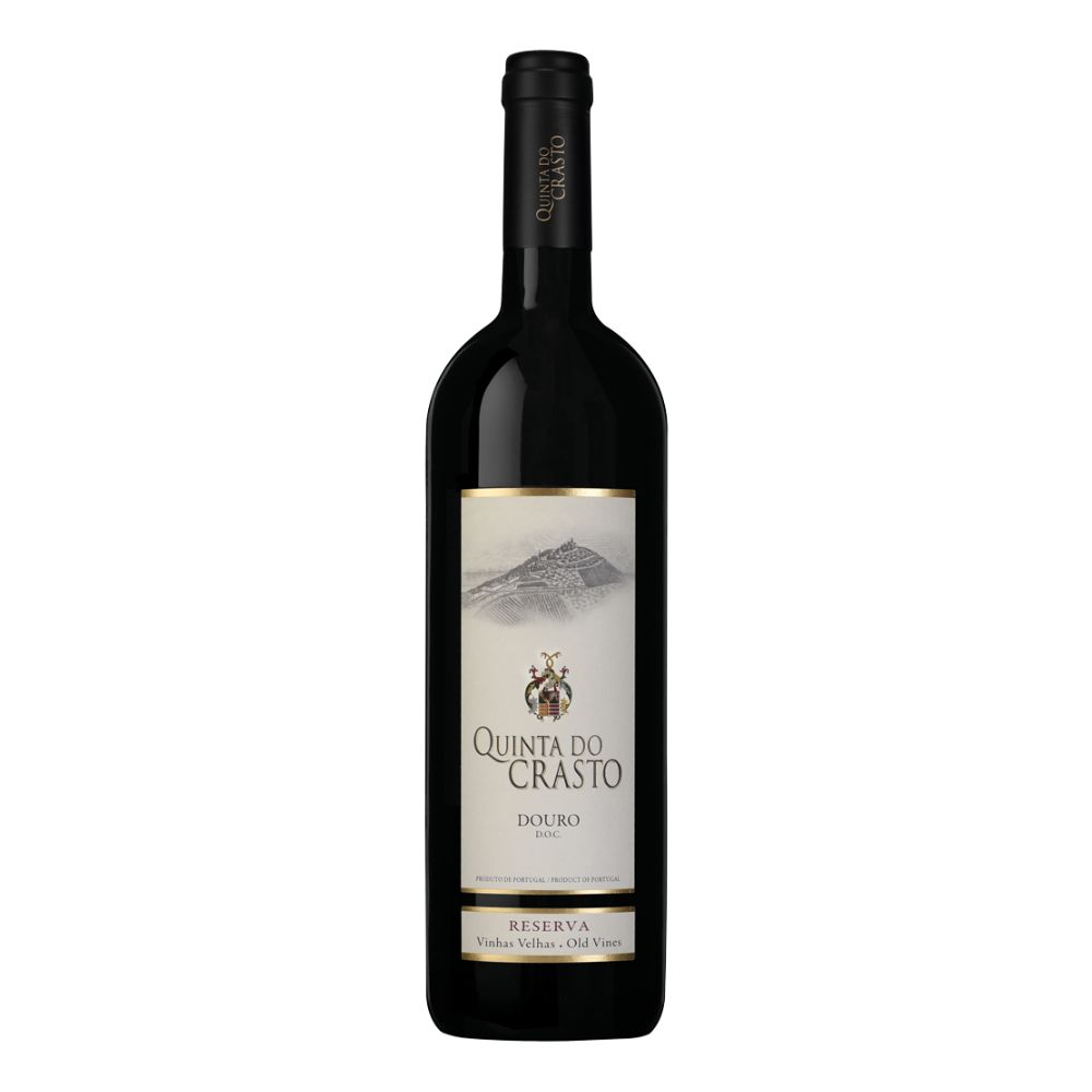 Reserva Vinhas Velhas 75cl  image number null