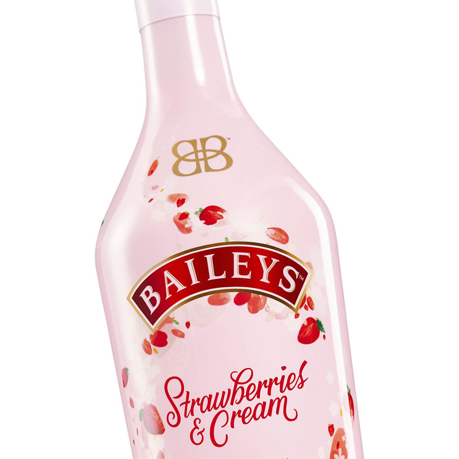 Baileys Strawberry And Cream 70cl image number null
