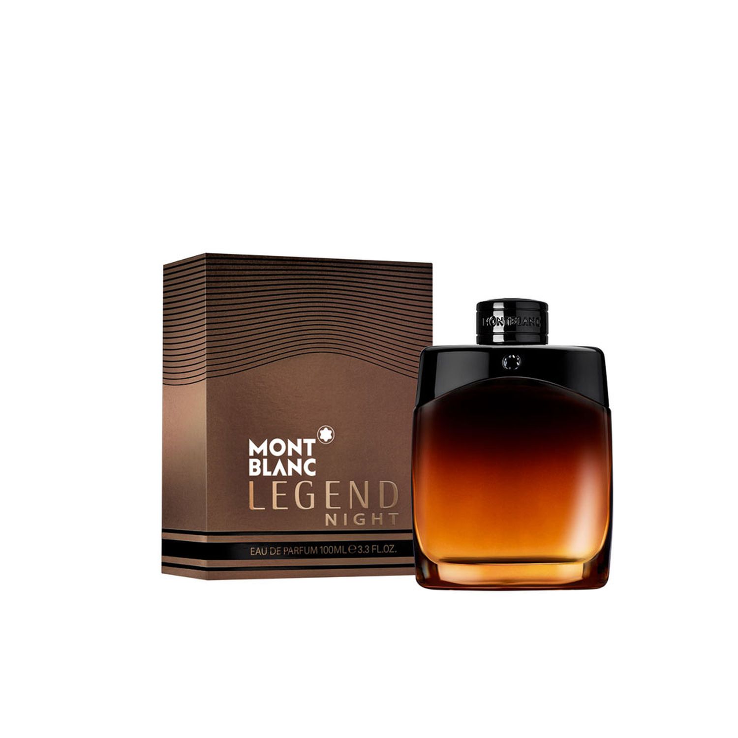 Legend Night Eau de Parfum 100ml image number null