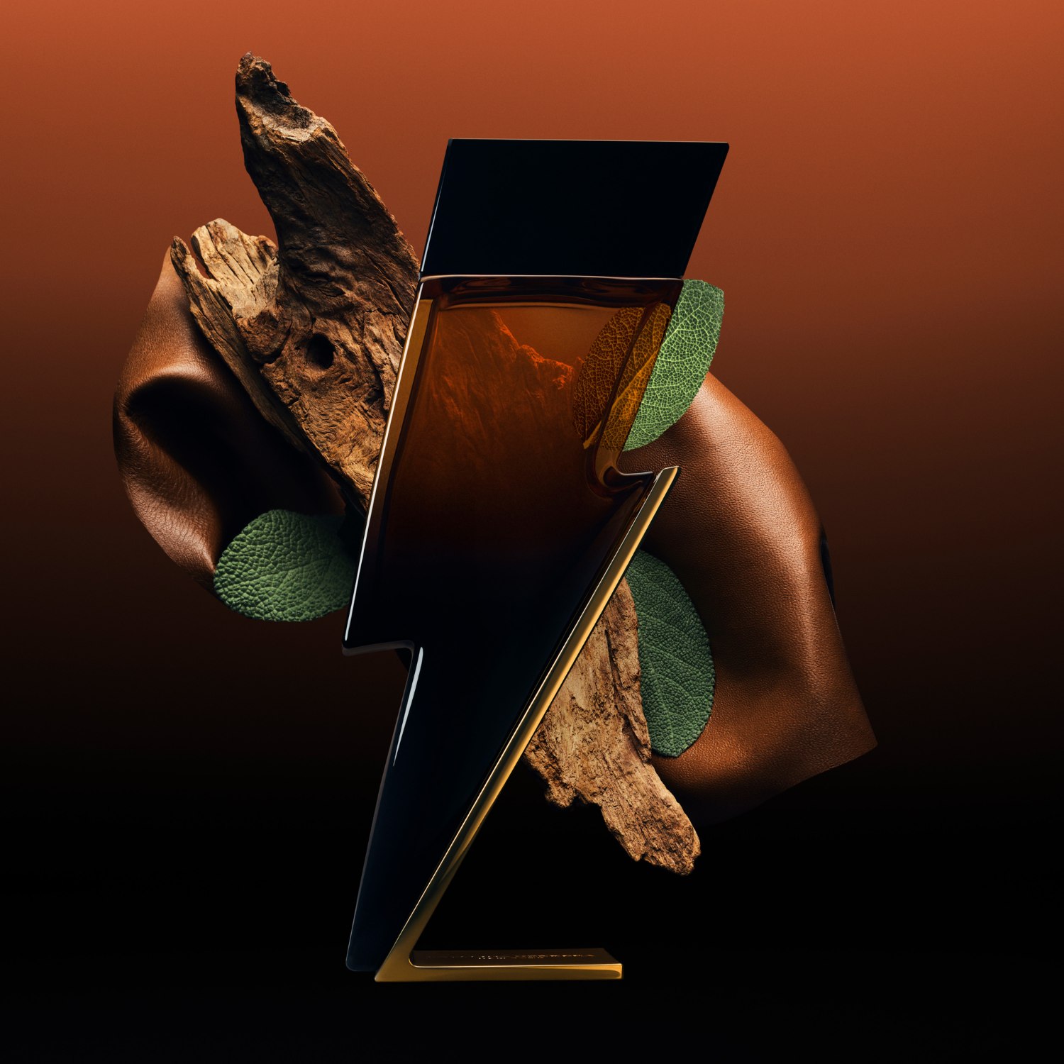 Bad Boy Elixir Eau de Parfum 100ml image number null