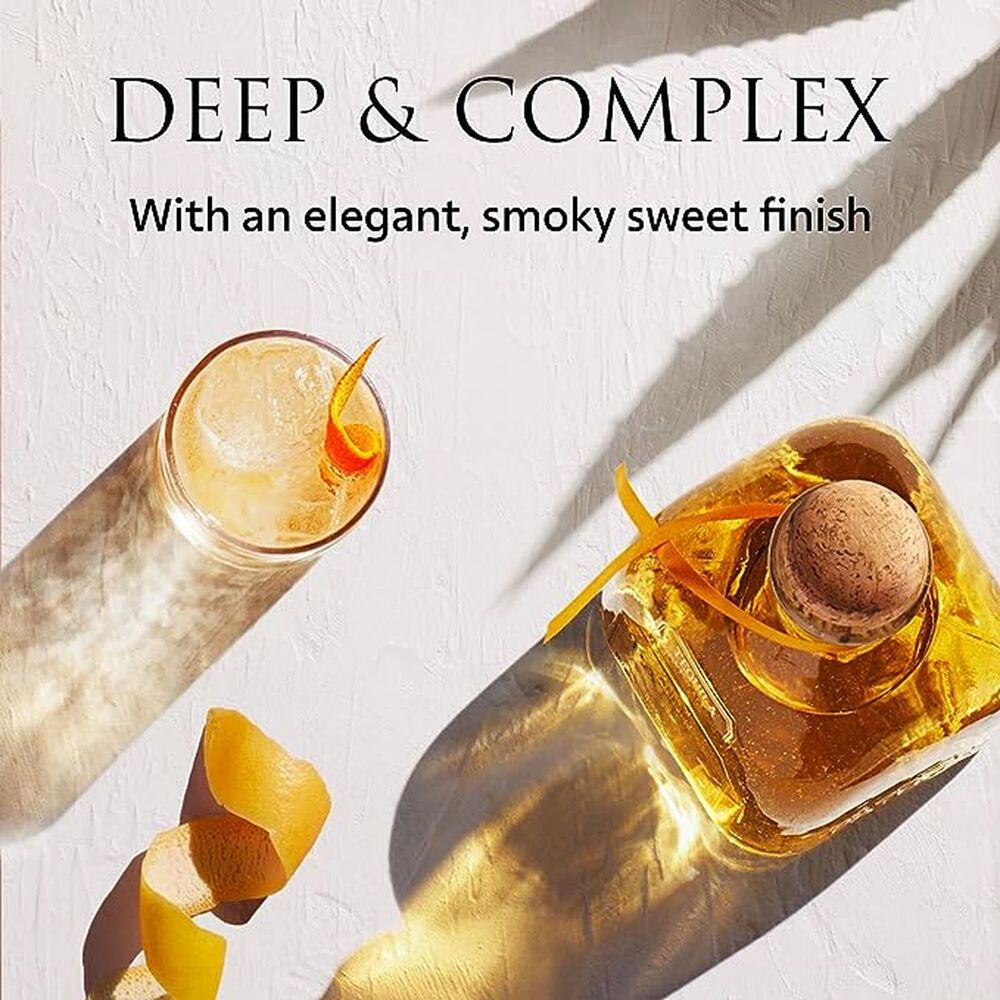 Patron Anejo Tequila 40% 100cl image number null