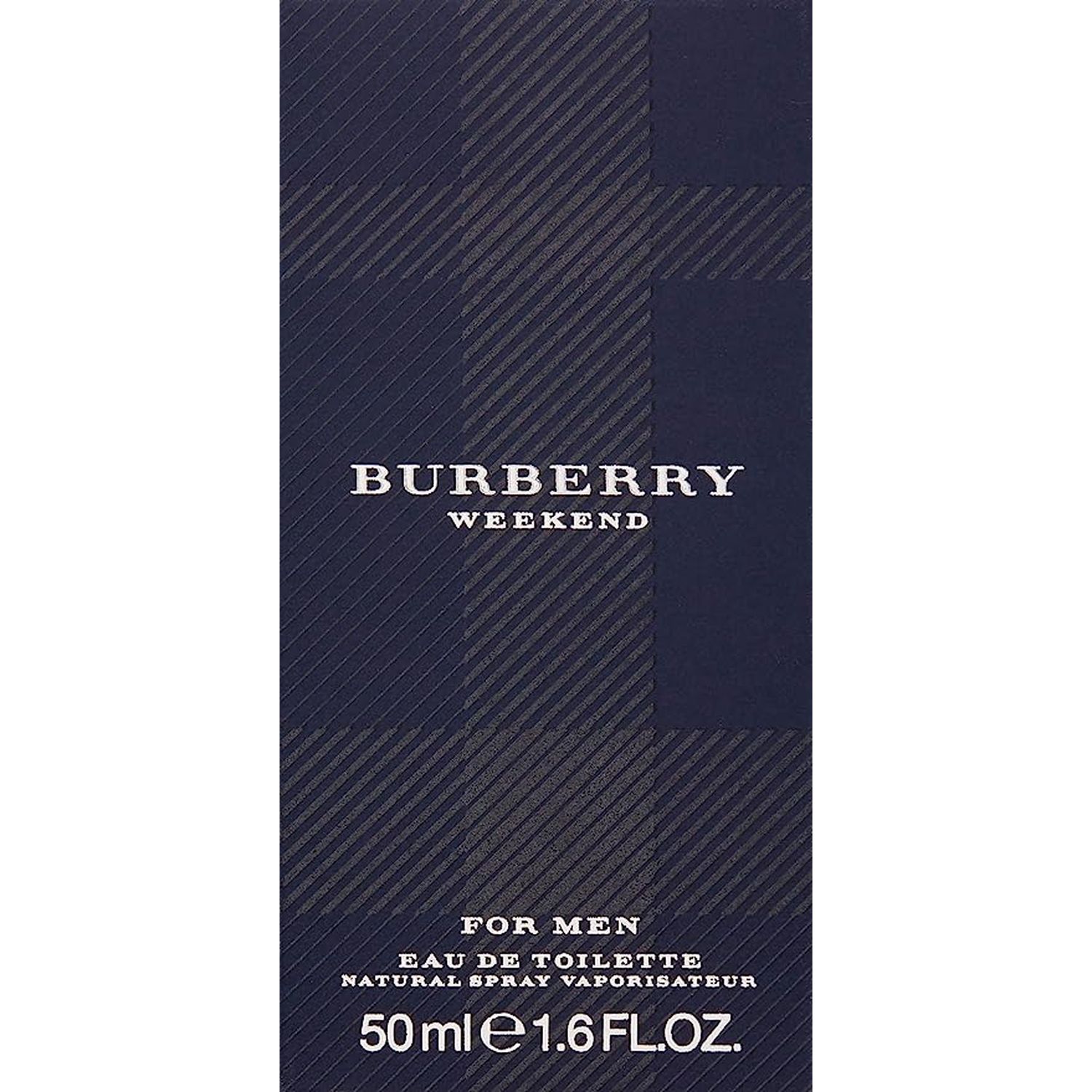 Weekend Eau de Toilette for Men 50ml image number null