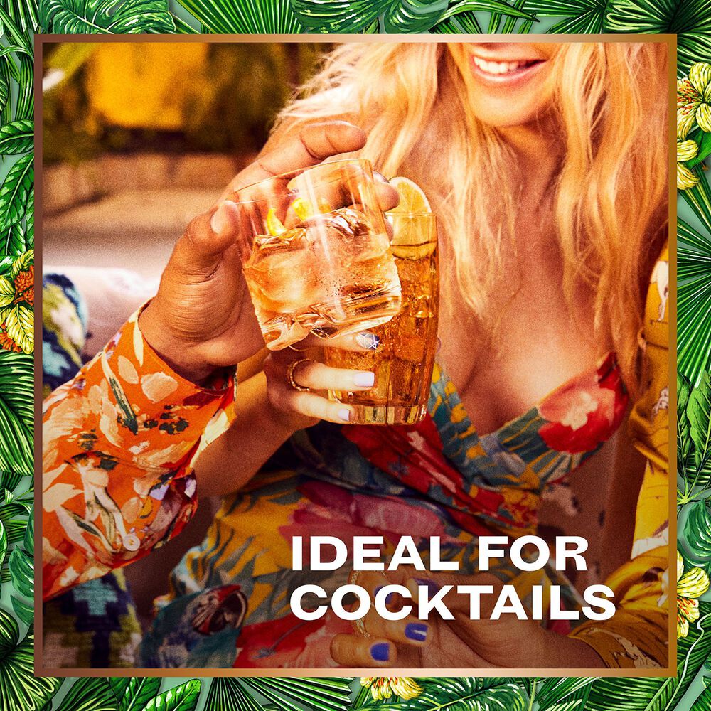 Bacardi 8YO 100cl image number null