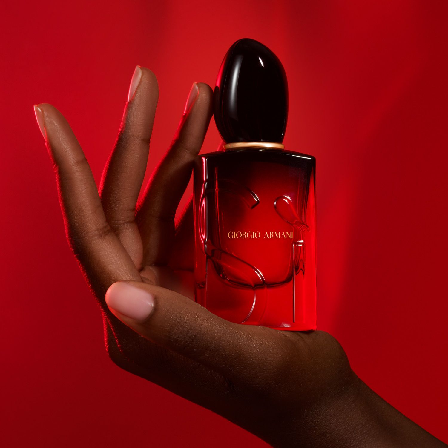 S&iacute; Passione Intense 50ml image number null