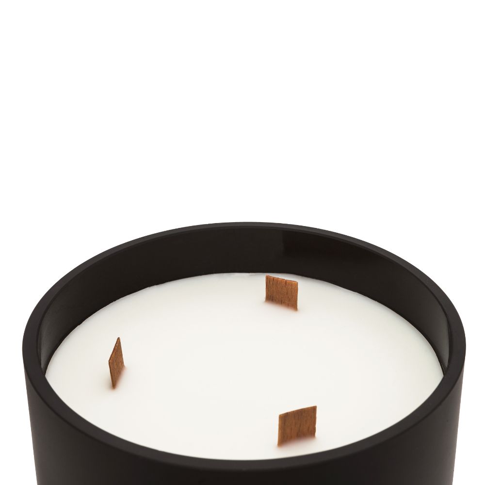 Portus Cale Ruby Red Candle 210g image number null