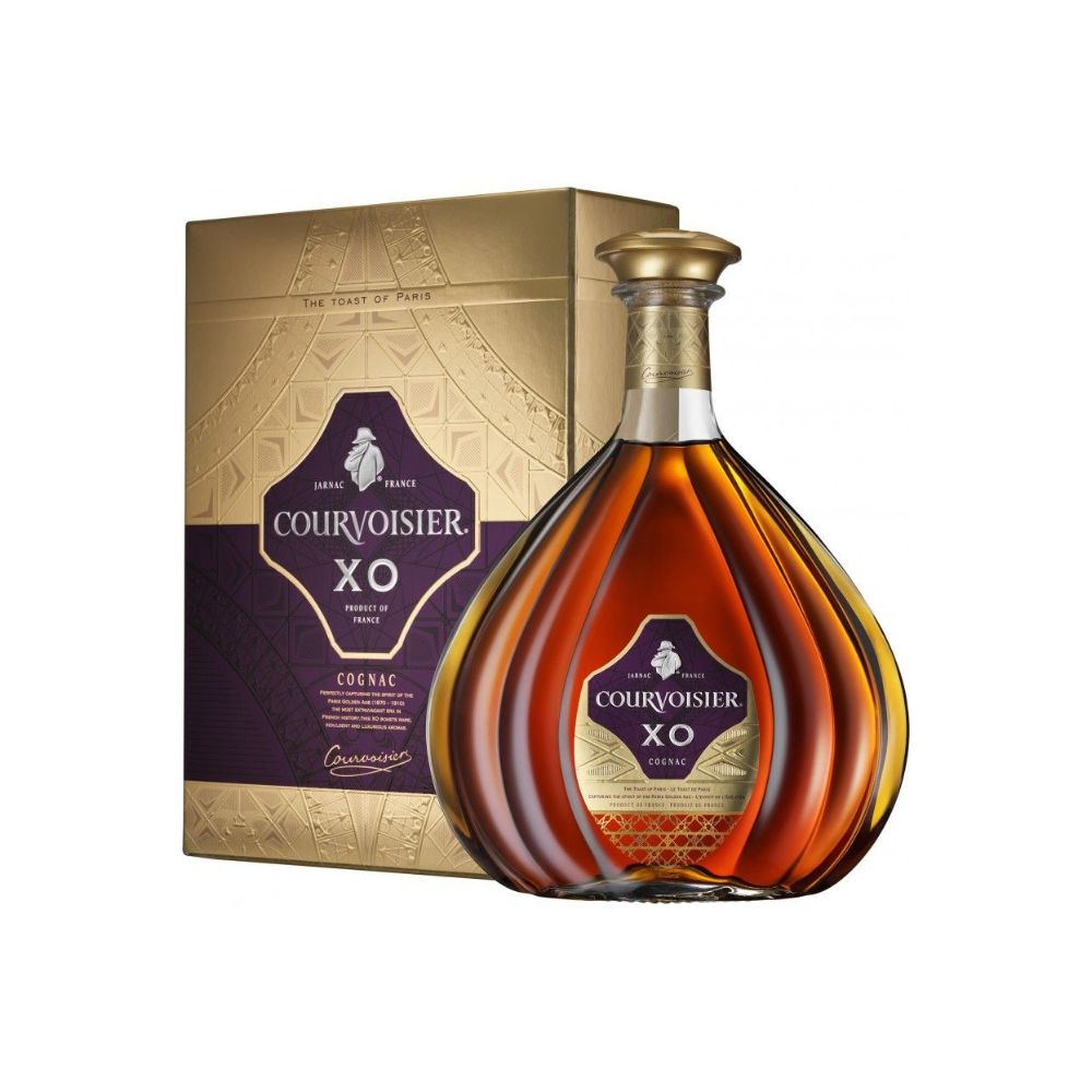 Courvoisier XO 70cl image number null