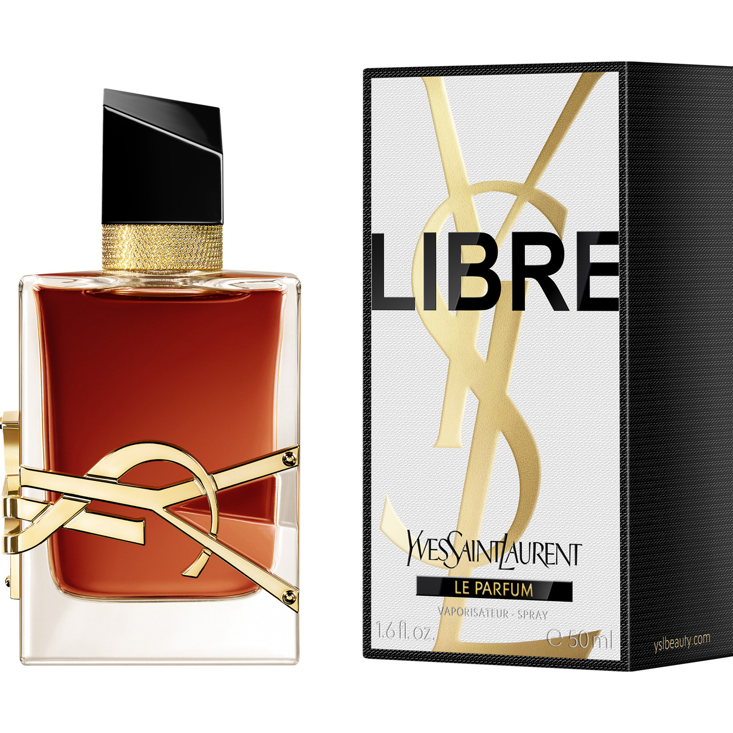 Libre Le Parfum 50ml image number null
