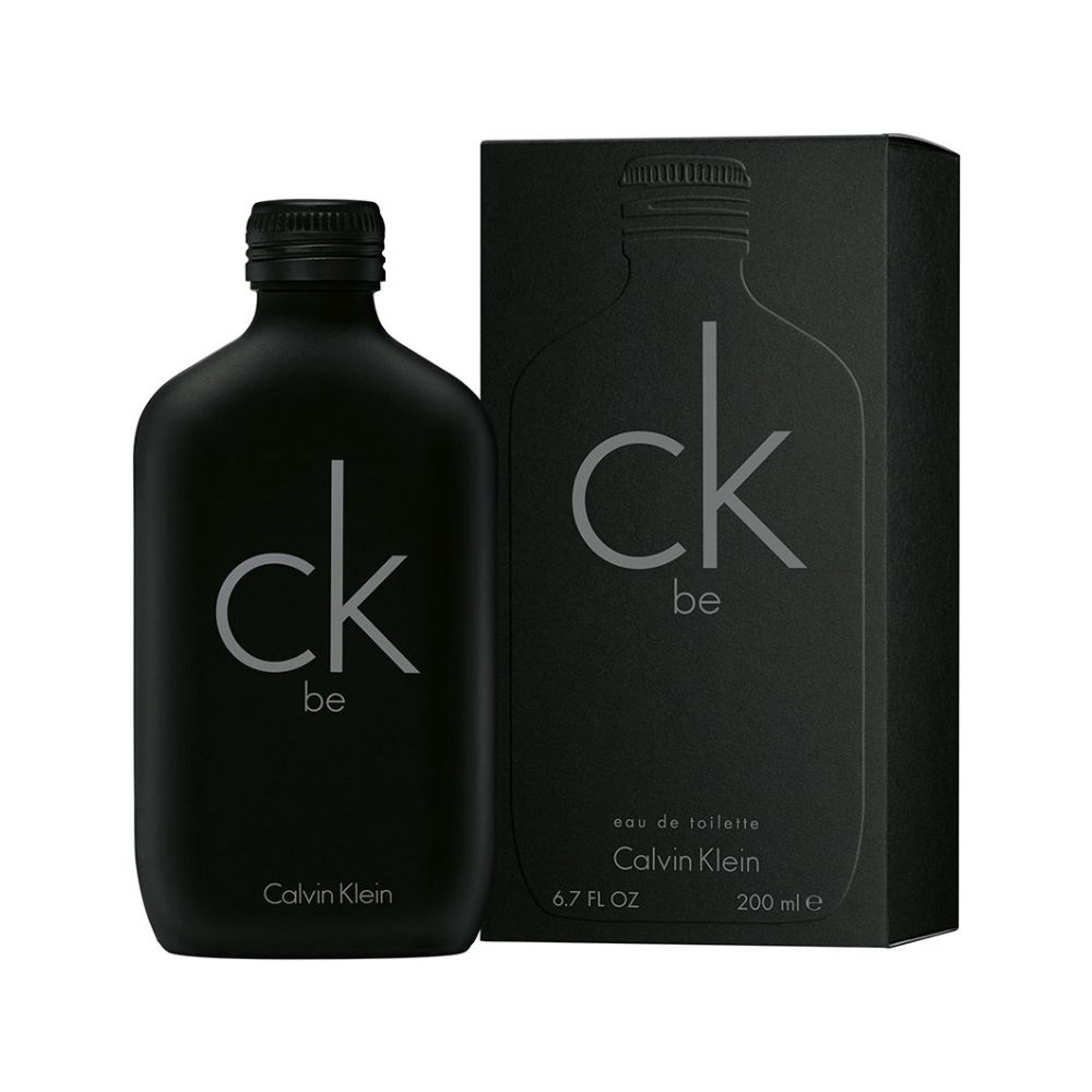 CK Be Eau De Toilette 200ml image number null