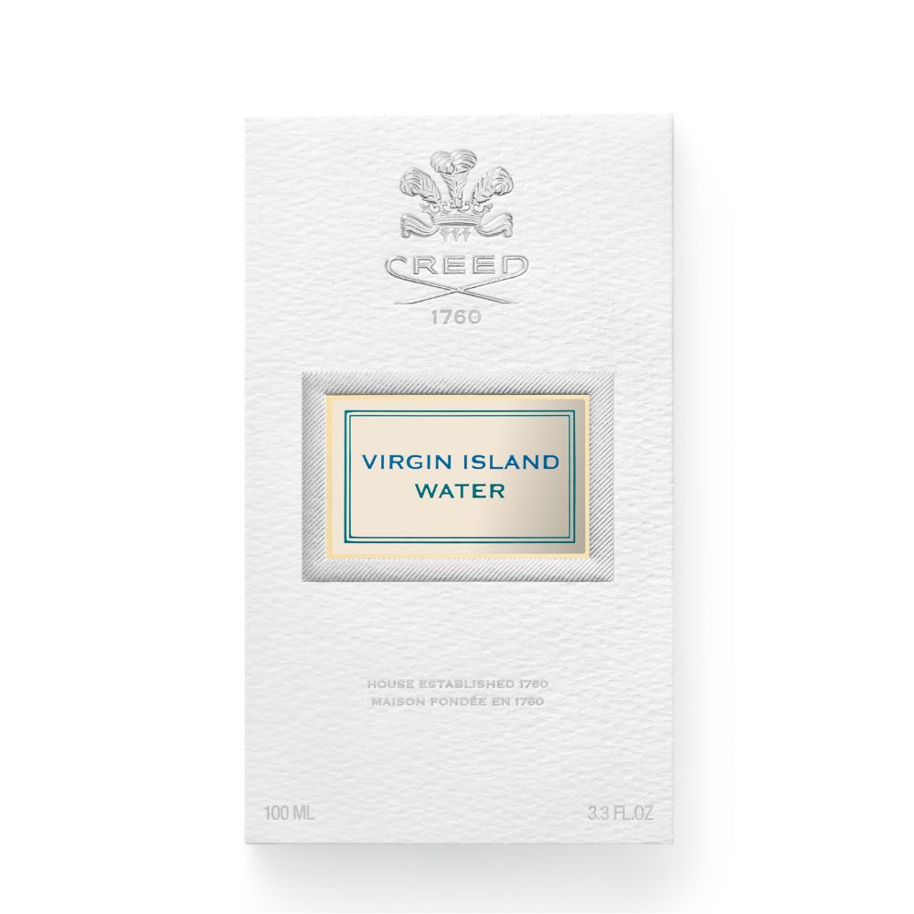 Virgin Island Water EDP 100ml image number null