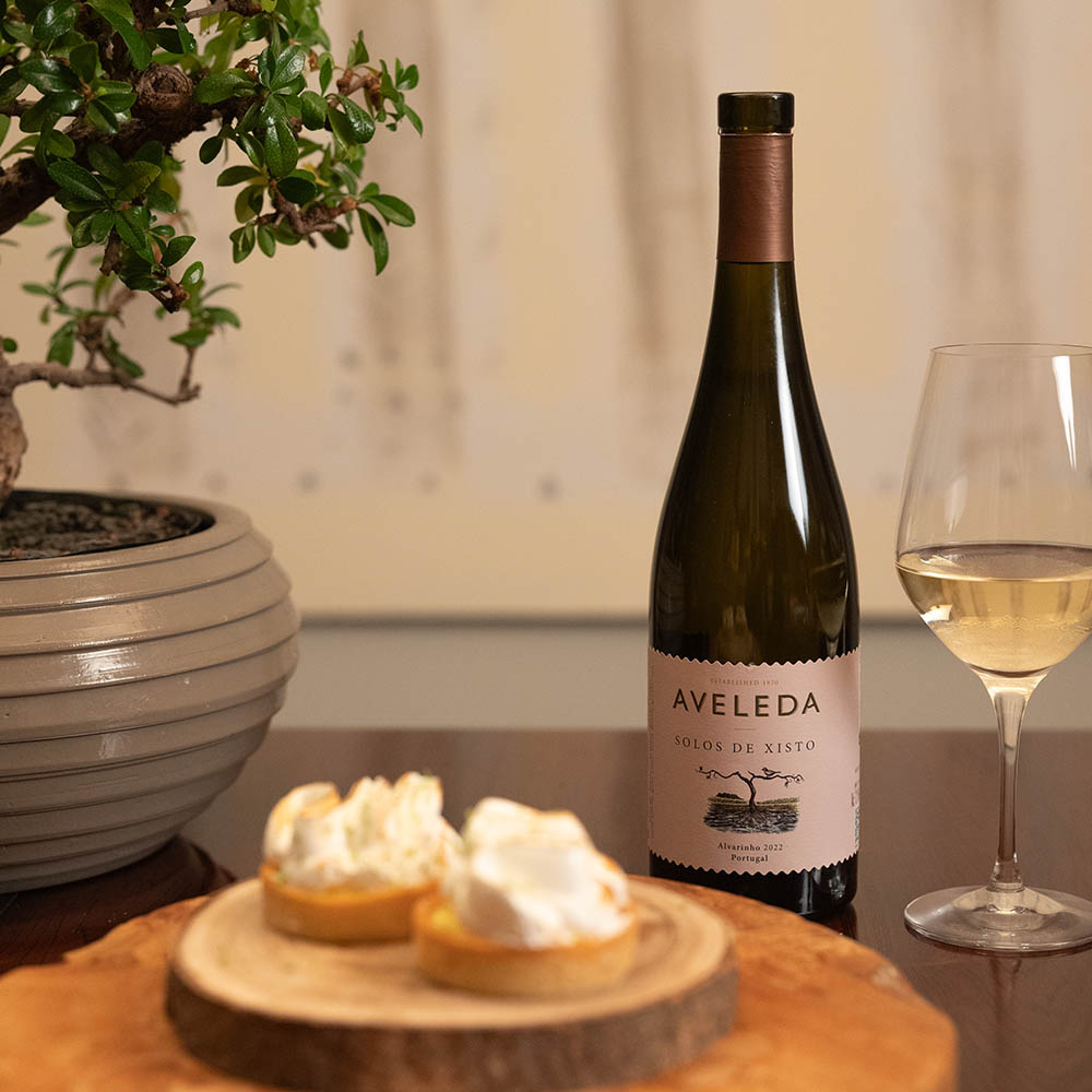 Aveleda Solos de Xisto image number null