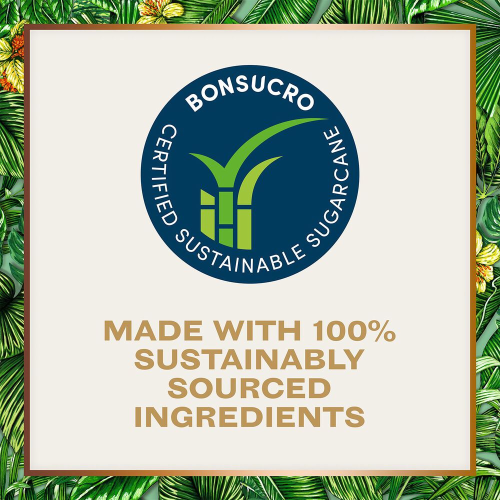 Bacardi 8 Anos Rye Cask 100cl image number null