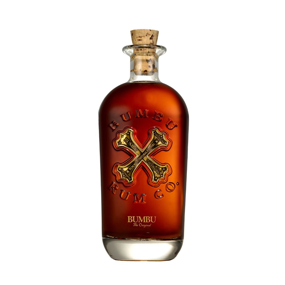 Bumbu Original Rum 70cl image number null