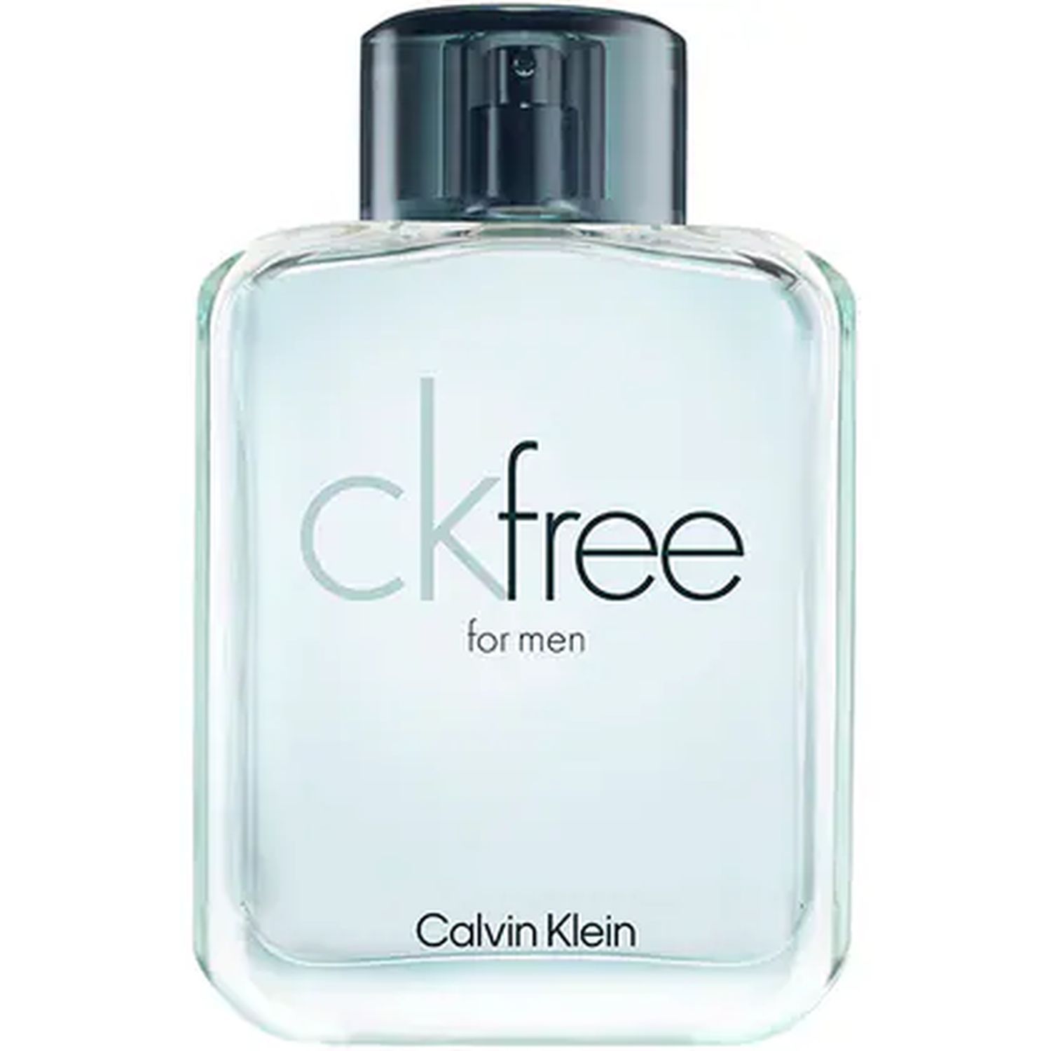 CK Free For Men Eau de Toilette 100ml image number null