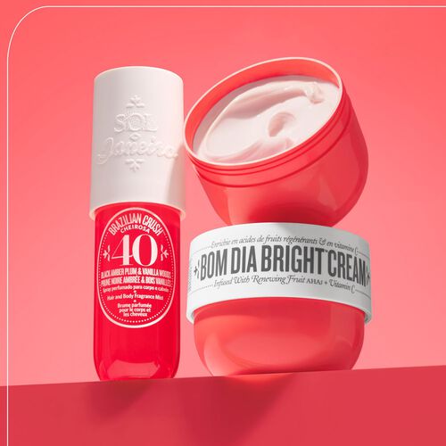 Bom Dia Bright Body Cream 75ml image number null
