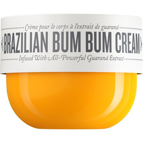 Brazilian Bum Bum Cream 240ml image number null