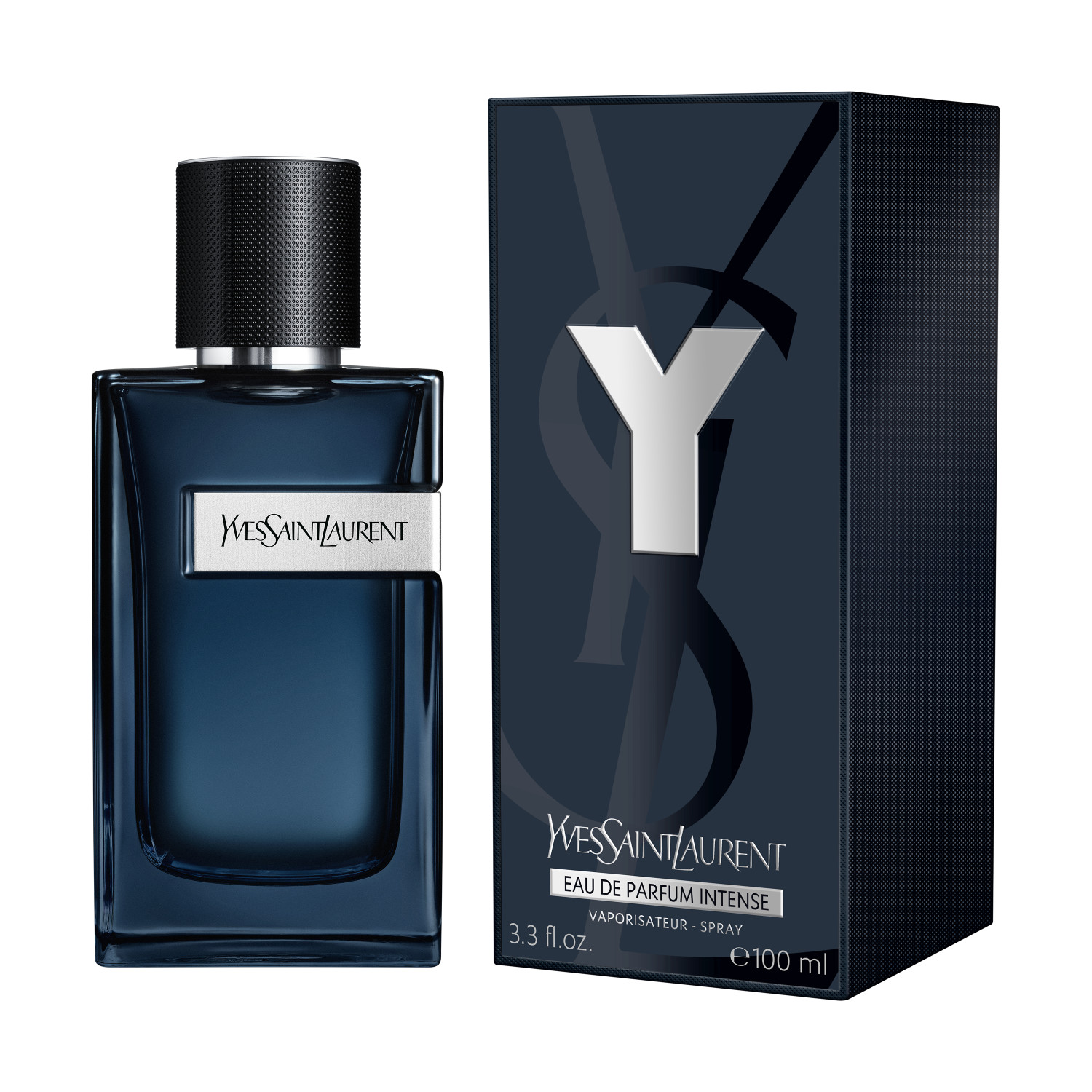 Y Eau de Parfum Intense 100ml image number null