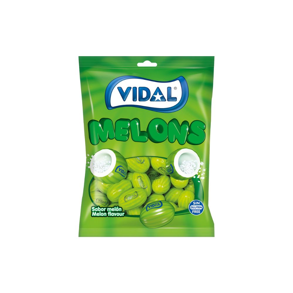 Melons 90G image number null