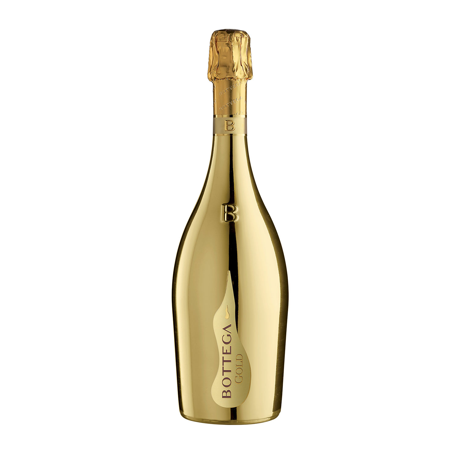 Gold Prosecco 75cl image number null