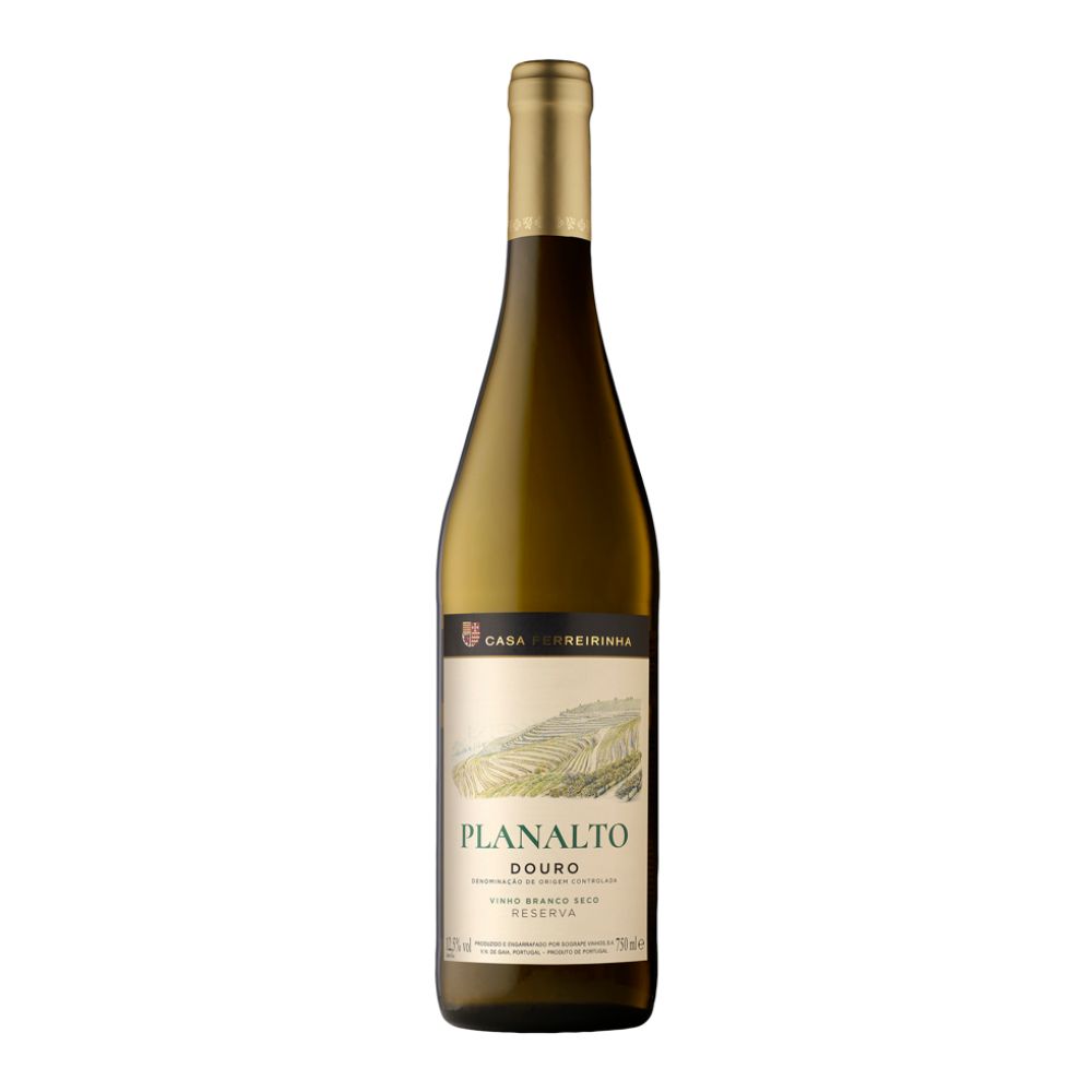 Planalto Douro Branco 75cl image number null