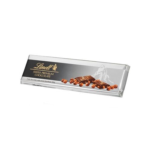 Dark Hazelnut Silver Bar 300g image number null