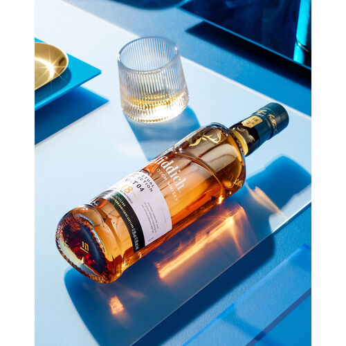 Glenfiddich 18YO Vat 4 Perpetual Collection 70cl image number null