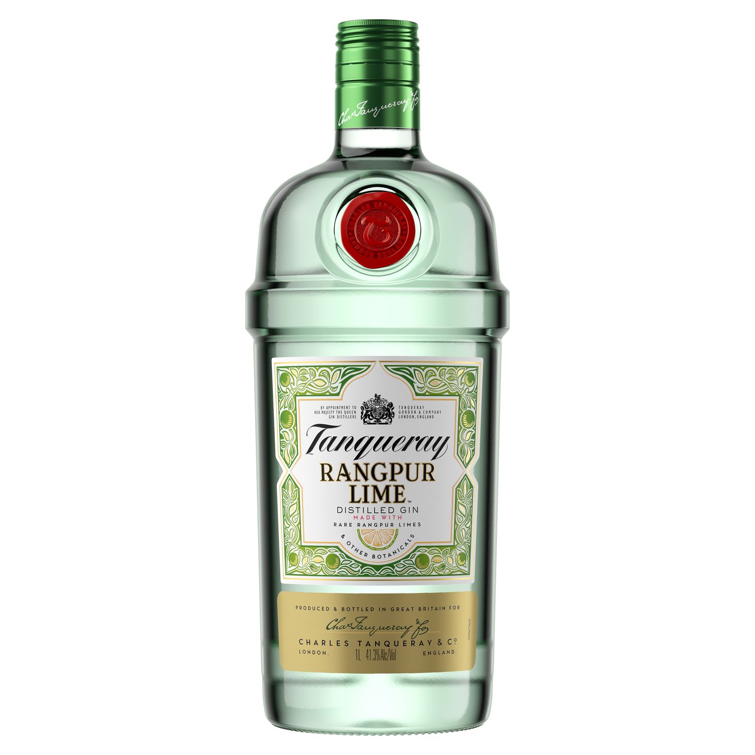 Rangpur Gin 1L image number null