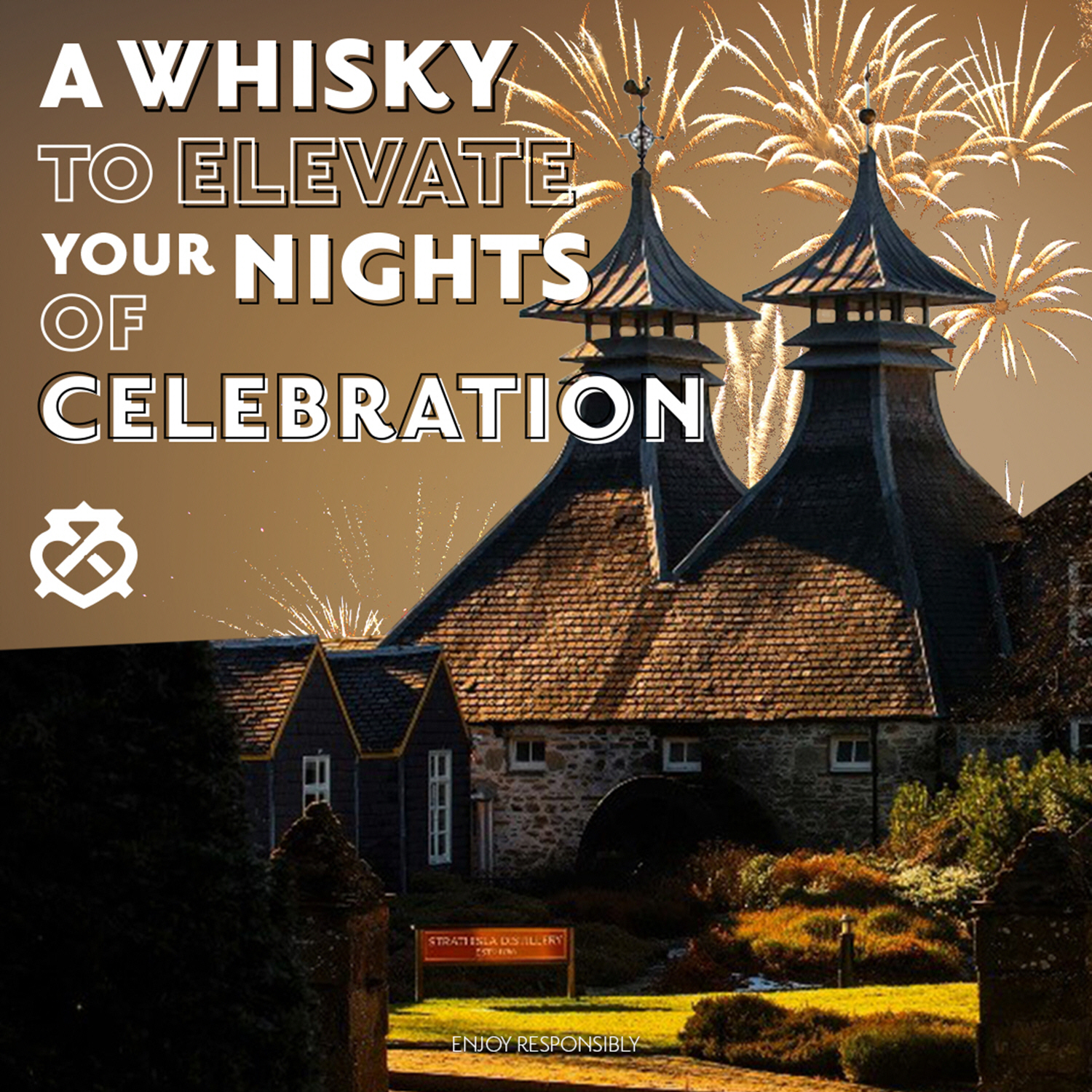 Chivas XV 15YO 100cl image number null