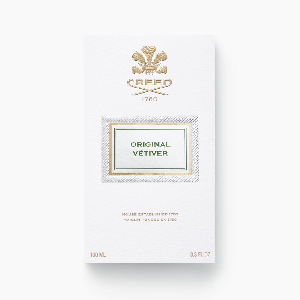 Original Vetiver EDP 100ml image number null