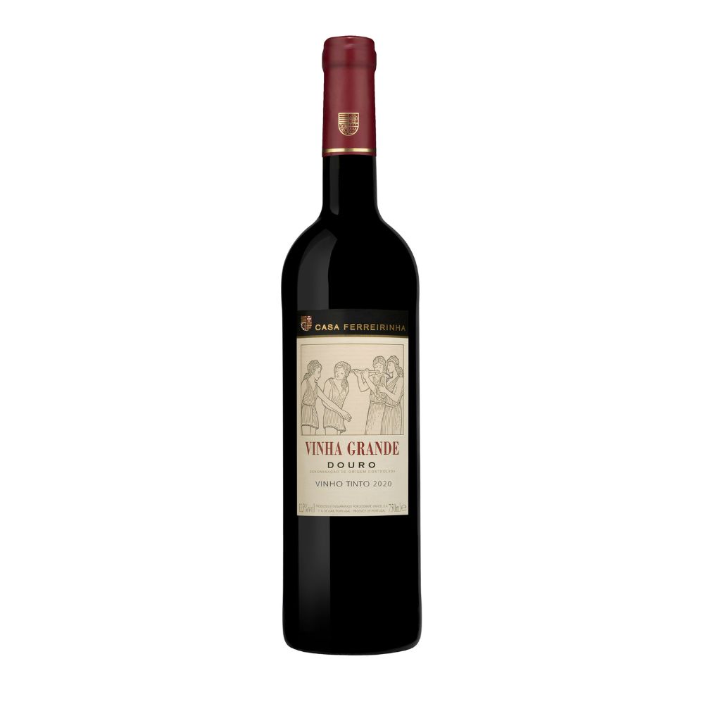 Vinha Grande Tinto 75cl image number null