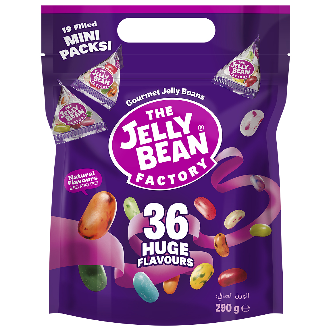 36 Flavours 290g Sharing  image number null
