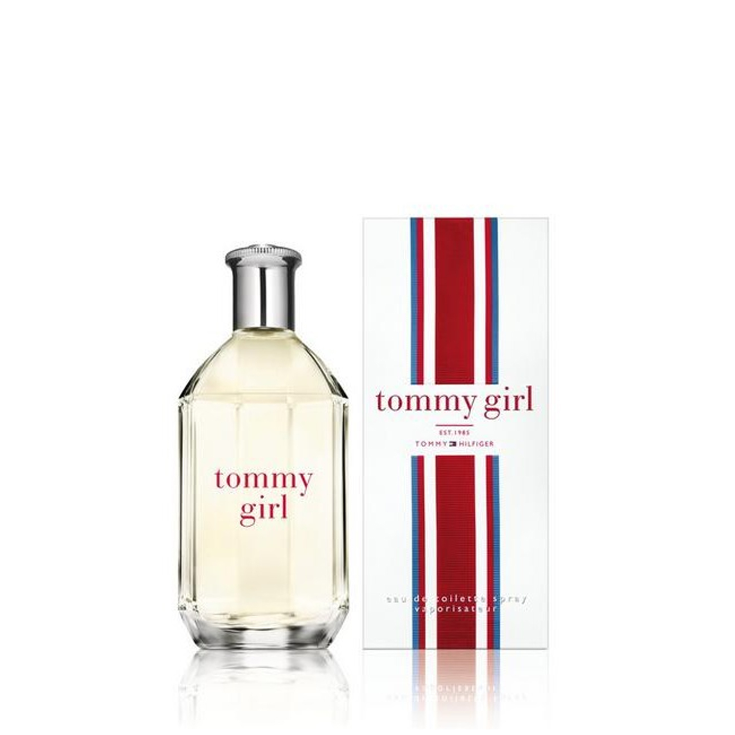 Tommy Girl Eau de Toilette 50ml image number null