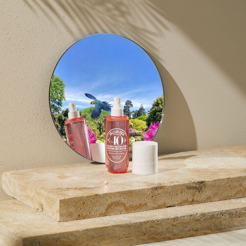 Brazilian Crush Cheirosa 40 Perfume Mist 90ml image number null