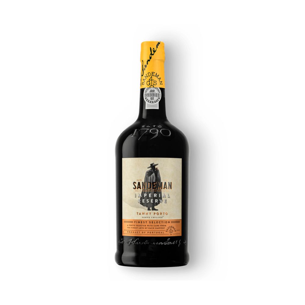 Sandeman Imperial Reserve Tawny Porto 75cl image number null
