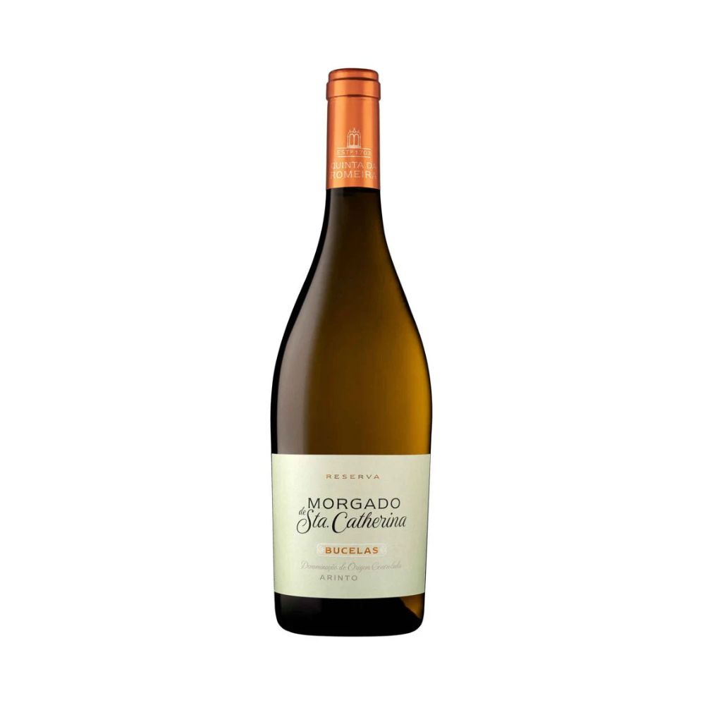 Morgado Santa Catarina Branco 75cl image number null