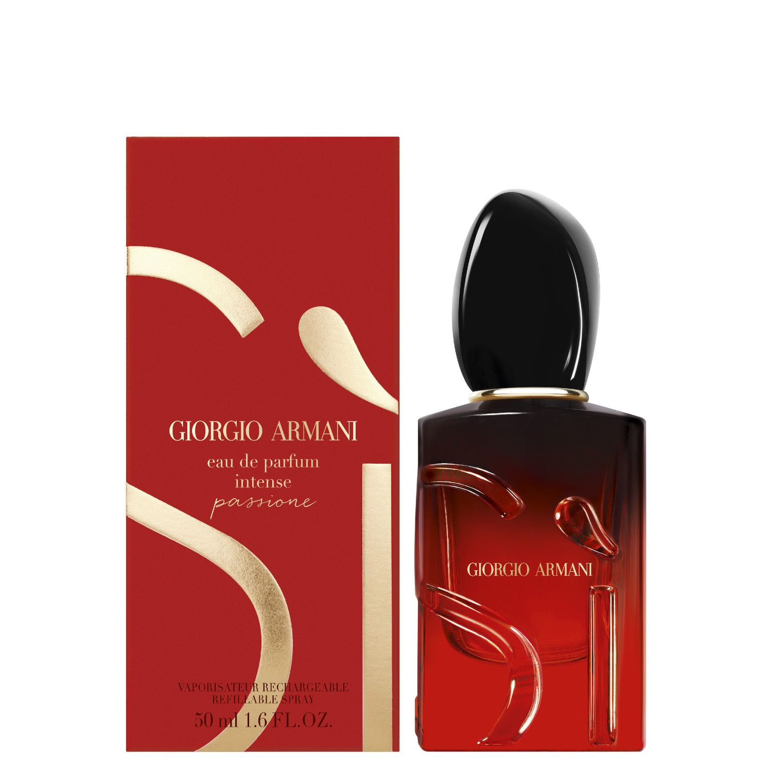 S&iacute; Passione Intense 50ml image number null