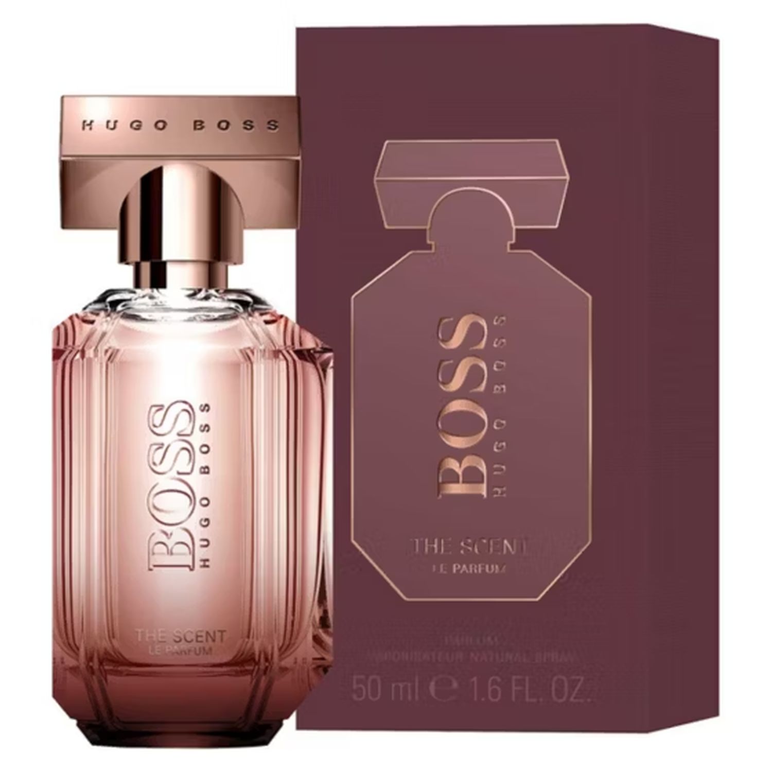 The Scent Parfum for Her 50ml image number null