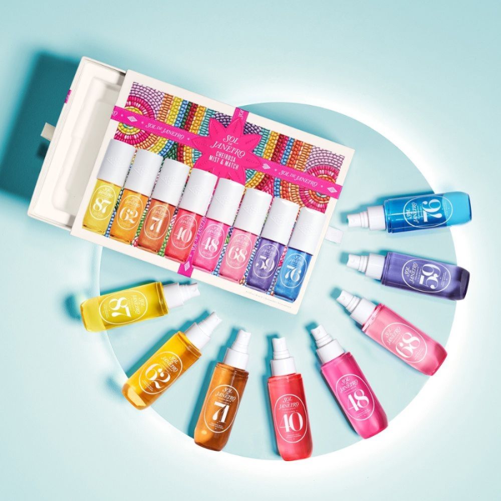 Cheirosa Mist Match Wardrob 720ml image number null