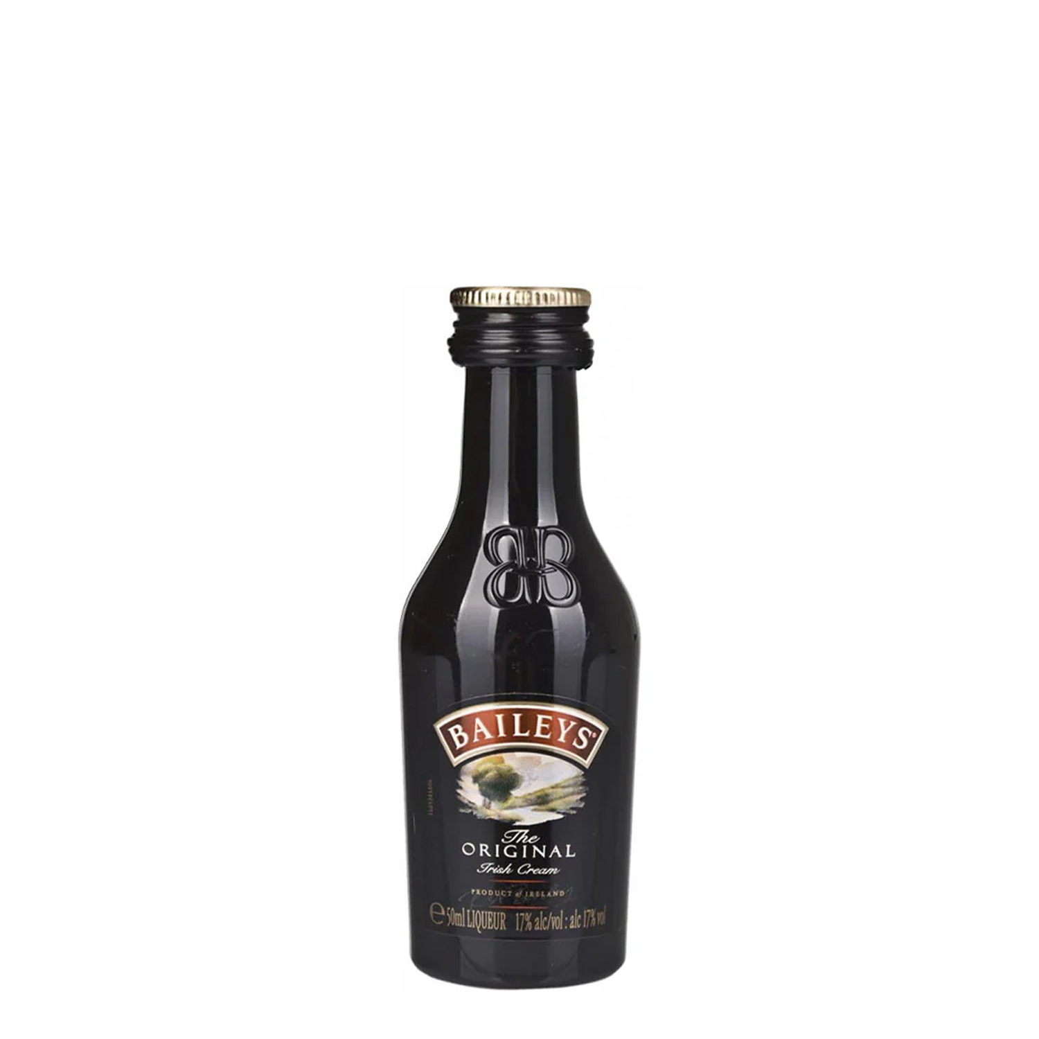Baileys Irish Cream 5cl image number null
