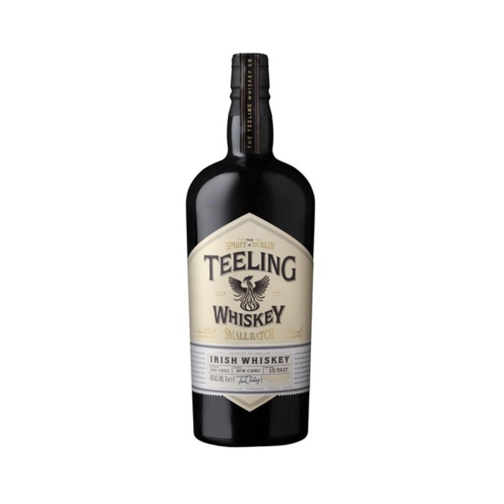 Teeling Small Batch 100cl image number null