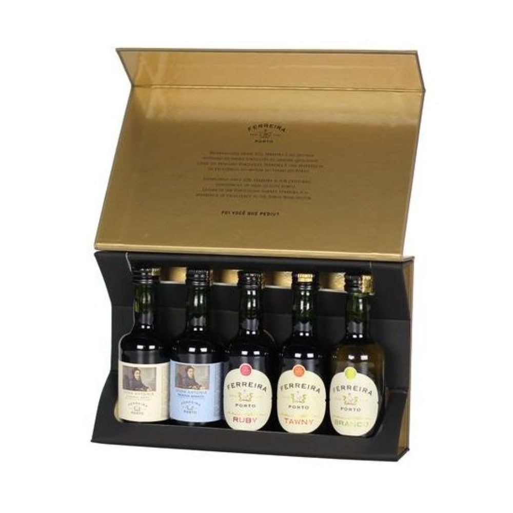 D.Antcnia Miniatures Pack 5x5cl image number null