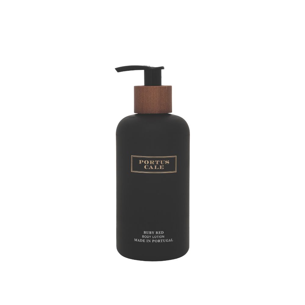 Portus Cale Ruby Red Body Lotion 300ml image number null