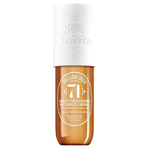 Brazilian Crush Cheirosa 71 Perfume Mist 90ml image number null